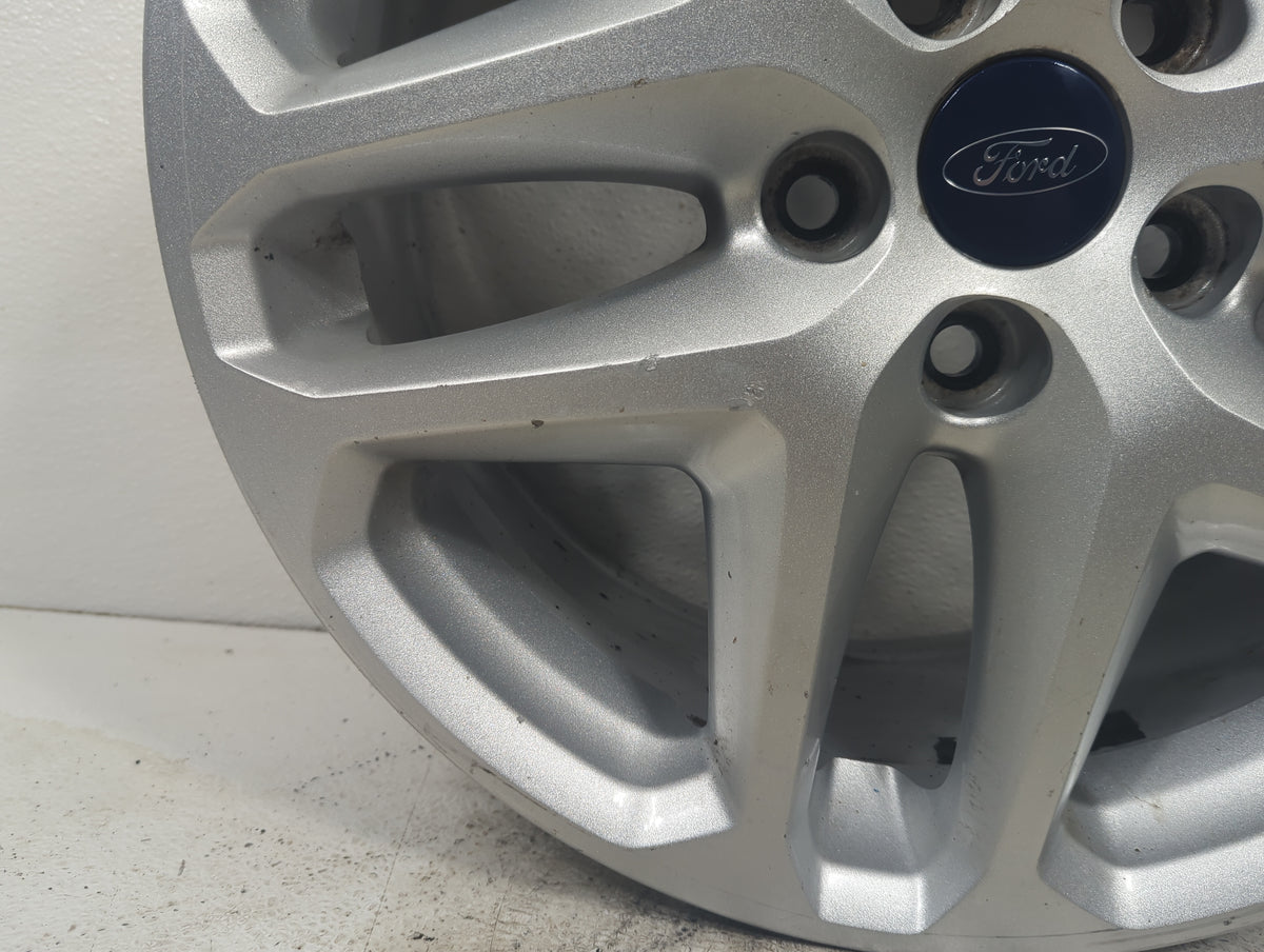 2016 Ford Fusion Oem Wheel Rim 5015077 - Oemusedautoparts1.com