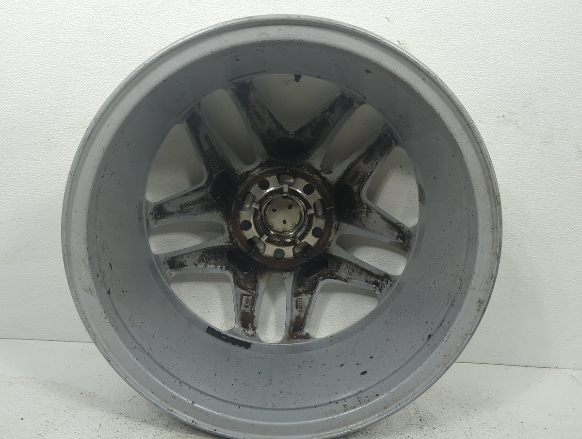 2016 Ford Fusion Oem Wheel Rim 5015077 - Oemusedautoparts1.com