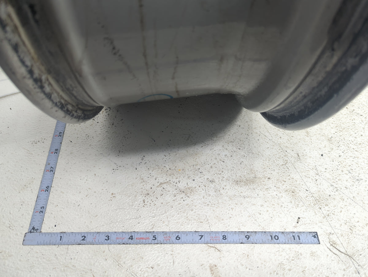 2016 Ford Fusion Oem Wheel Rim 5015077 - Oemusedautoparts1.com
