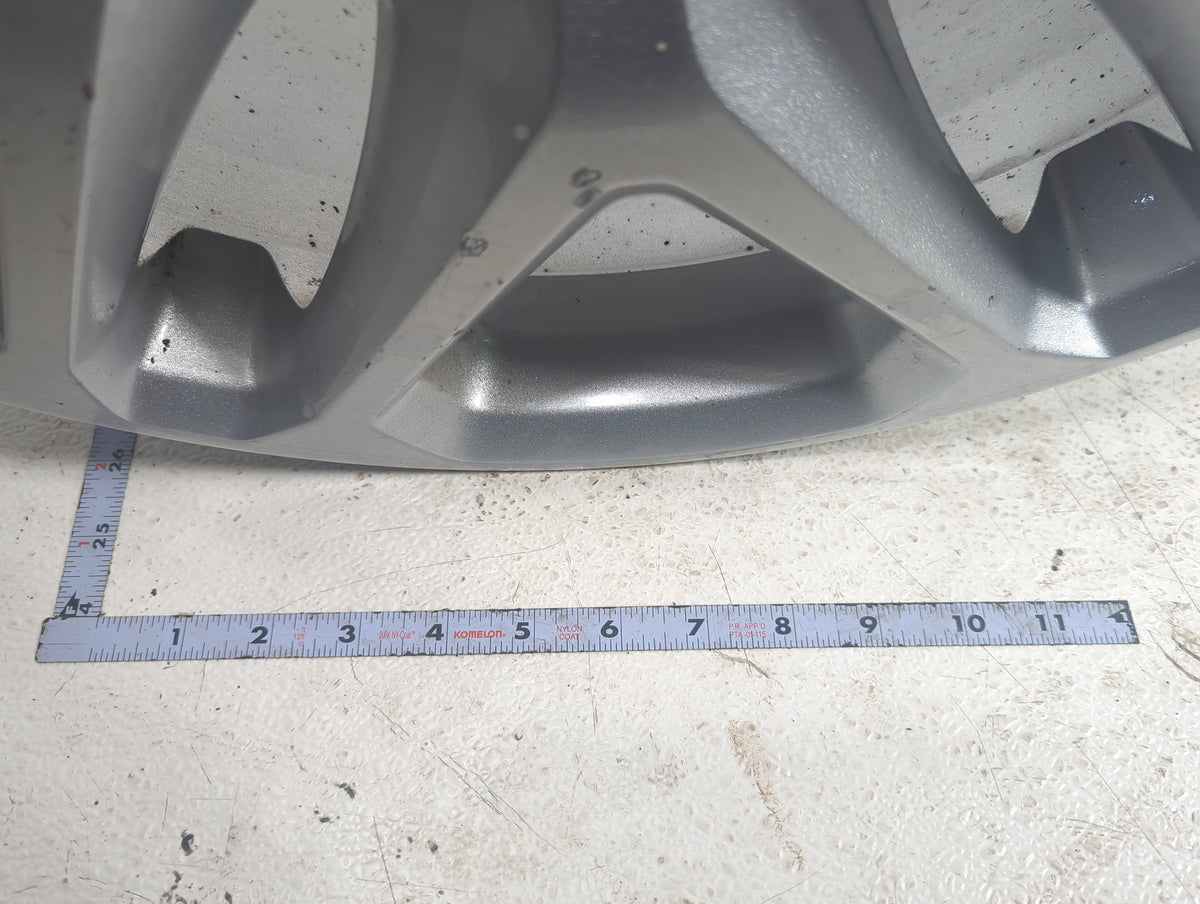 2016 Ford Fusion Oem Wheel Rim 5015077 - Oemusedautoparts1.com