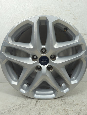 compare product 2016 Ford Fusion Oem Wheel Rim 5015079