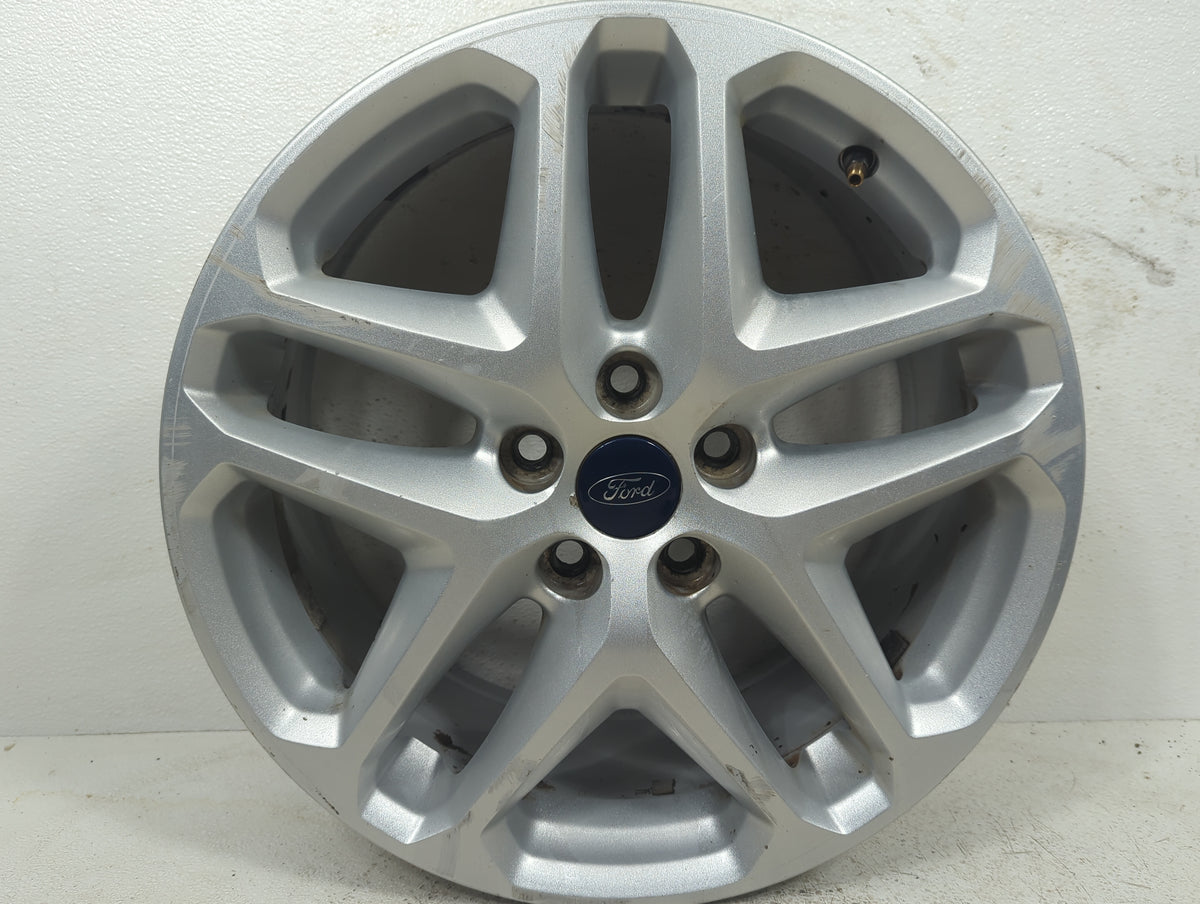 2016 Ford Fusion Oem Wheel Rim 5015079 - Oemusedautoparts1.com