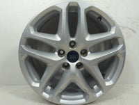 2016 Ford Fusion Oem Wheel Rim 5015079 - Oemusedautoparts1.com