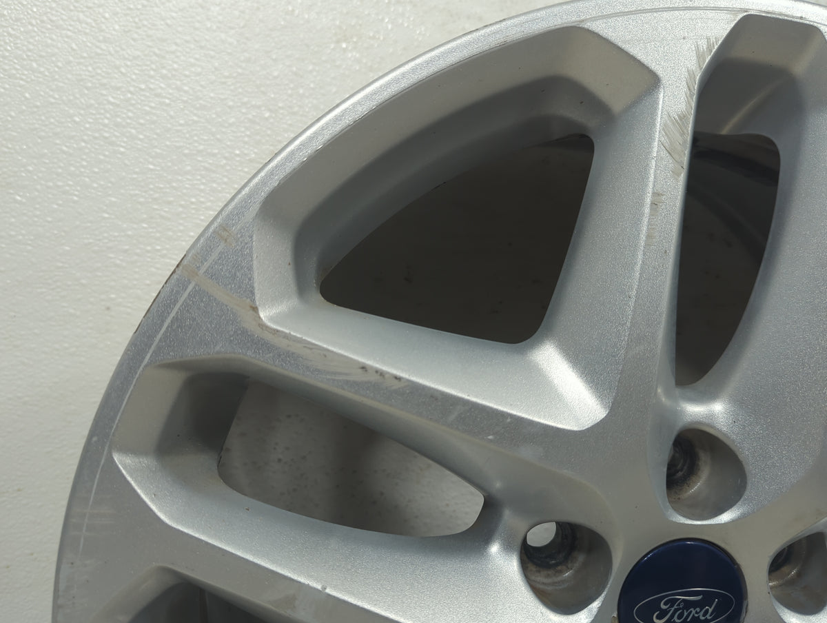 2016 Ford Fusion Oem Wheel Rim 5015079 - Oemusedautoparts1.com