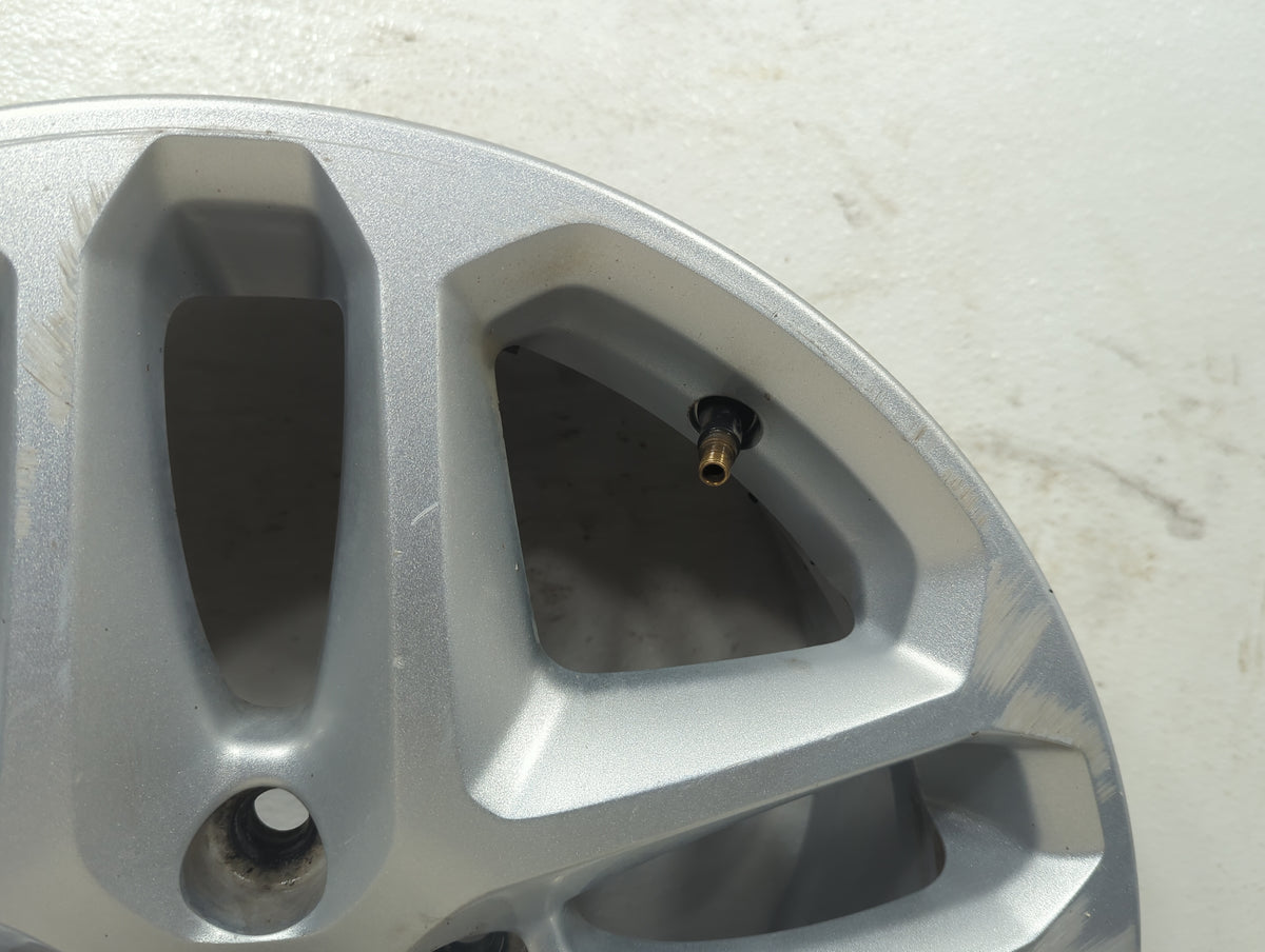 2016 Ford Fusion Oem Wheel Rim 5015079 - Oemusedautoparts1.com