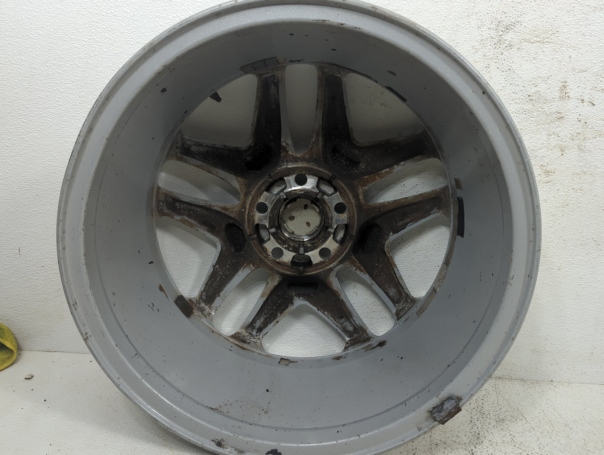 2016 Ford Fusion Oem Wheel Rim 5015079 - Oemusedautoparts1.com