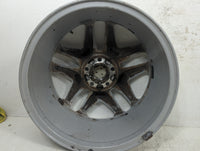 2016 Ford Fusion Oem Wheel Rim 5015079 - Oemusedautoparts1.com
