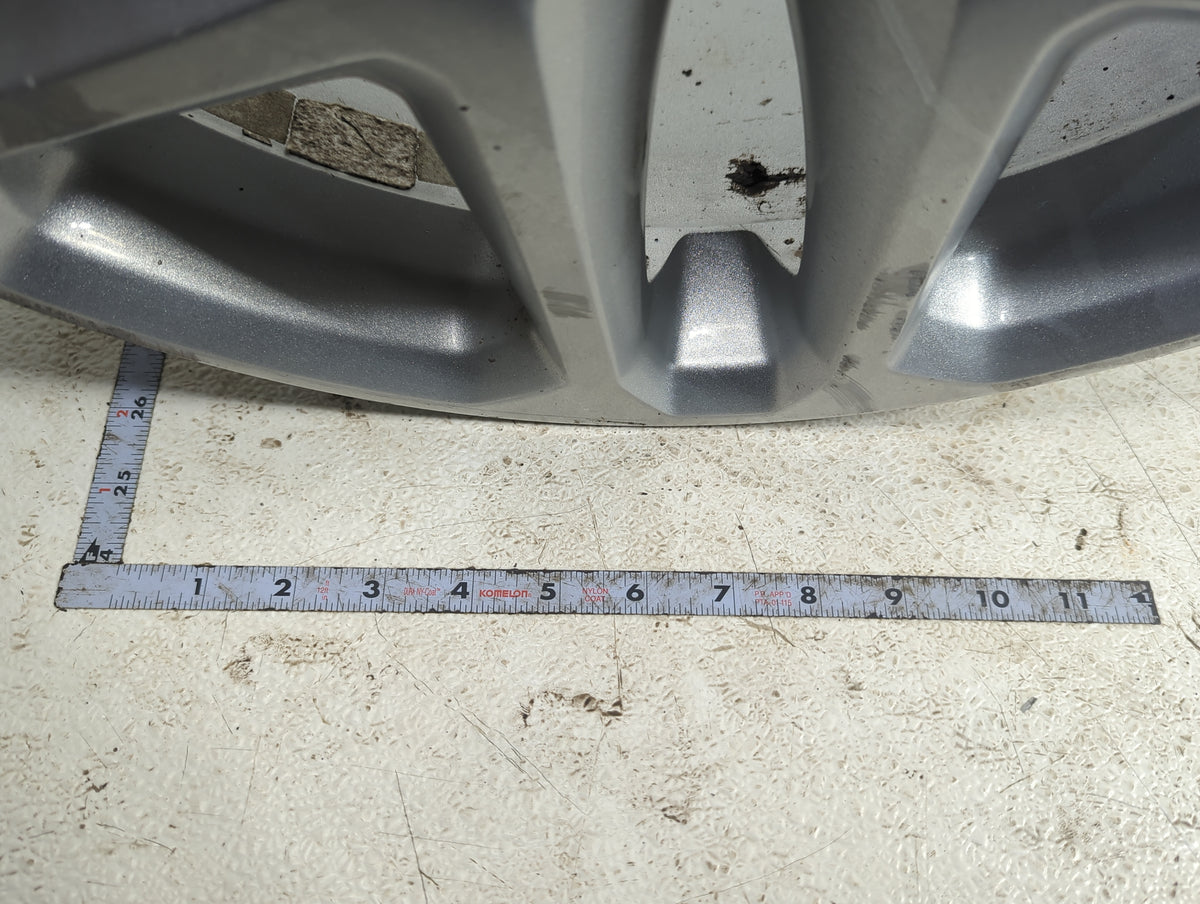 2016 Ford Fusion Oem Wheel Rim 5015079 - Oemusedautoparts1.com
