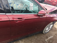 2013-2020 Ford Fusion Passenger Front Door Oem 5015905 - Oemusedautoparts1.com