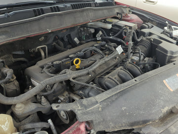2013-2016 Ford Fusion 2.5L Engine Motor Complete Assembly 187K Miles Tested-Runs Good OEM Used Auto Parts