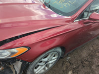 2013-2016 Ford Fusion Driver Fender 5016000 - Oemusedautoparts1.com