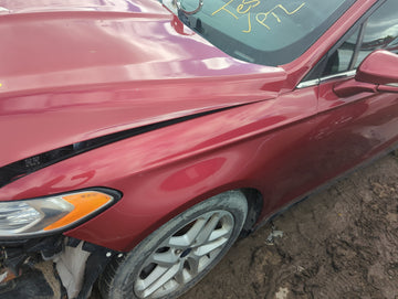 2013-2016 Ford Fusion Driver Fender - Oemusedautoparts1.com