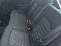 2016 Ford Fusion Rear Seat Oem 5016014 - Oemusedautoparts1.com