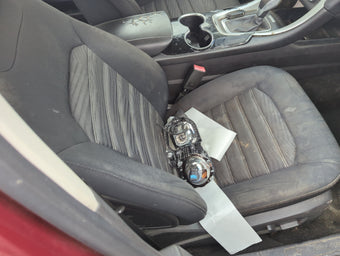 compare product 2015-2016 Ford Fusion Passenger Front Seat Oem 5016035