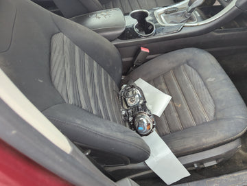 2015-2016 Ford Fusion Passenger Front Seat Oem - Oemusedautoparts1.com