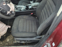 2013-2016 Ford Fusion Driver Front Seat Oem 5016036 - Oemusedautoparts1.com