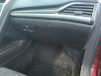 2016 Ford Fusion Passenger Glove Box Door Storage Compartment 5016053 - Oemusedautoparts1.com