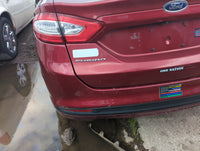 2013-2018 Ford Fusion Rear Bumper Assembly Oem - Oemusedautoparts1.com