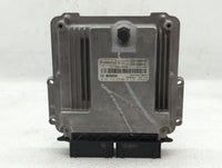 2014-2016 Ford Fusion PCM Engine Control Computer ECU ECM PCU OEM P/N:DS7A-12B684-DA ES7A-12A650-DED Fits Fits 2014 2015 201