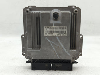 compare product 2014-2016 Ford Fusion PCM Engine Control Computer ECU ECM PCU OEM P/N:DS7A-12B684-DA ES7A-12A650-DED Fits Fits 2014 2015 2016 OEM Used Auto Parts