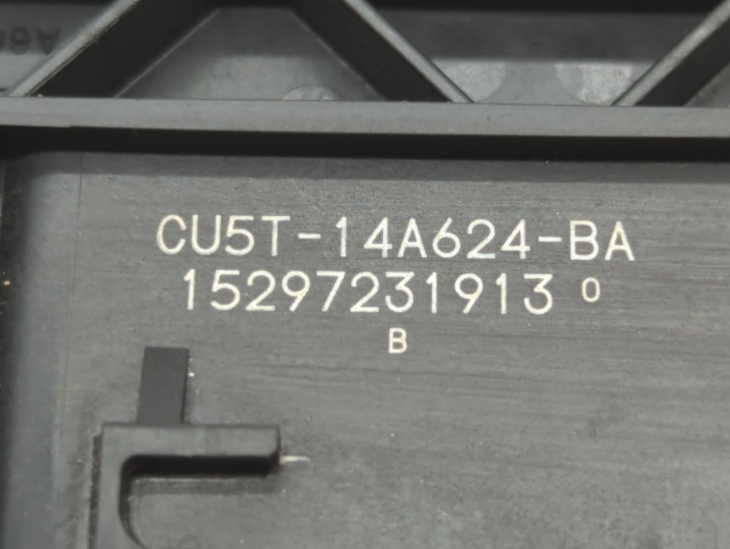 2014-2016 Ford Fusion PCM Engine Control Computer ECU ECM PCU OEM P/N:DS7A-12B684-DA ES7A-12A650-DED Fits Fits 2014 2015 201