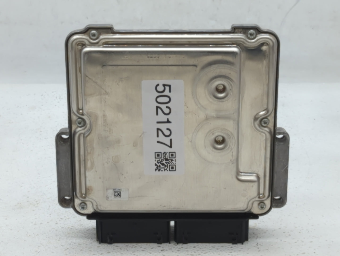 2014-2016 Ford Fusion PCM Engine Control Computer ECU ECM PCU OEM P/N:DS7A-12B684-DA ES7A-12A650-DED Fits Fits 2014 2015 201