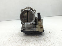 2014-2020 Ford Fusion Throttle Body P/N:DS7G-9F991-BB Fits Fits 2014 2015 2016 2017 2018 2019 2020 OEM Used Auto Parts - Oem