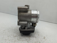 2014-2020 Ford Fusion Throttle Body P/N:DS7G-9F991-BB Fits Fits 2014 2015 2016 2017 2018 2019 2020 OEM Used Auto Parts - Oem