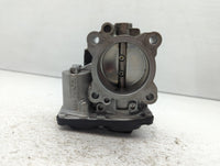 2014-2020 Ford Fusion Throttle Body P/N:DS7G-9F991-BB Fits Fits 2014 2015 2016 2017 2018 2019 2020 OEM Used Auto Parts - Oem