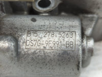 2014-2020 Ford Fusion Throttle Body P/N:DS7G-9F991-BB Fits Fits 2014 2015 2016 2017 2018 2019 2020 OEM Used Auto Parts - Oem