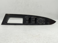 2013-2016 Ford Fusion Master Power Window Switch Replacement Driver Side Left P/N:DG9T-14540-ACW Fits OEM Used Auto Parts - 