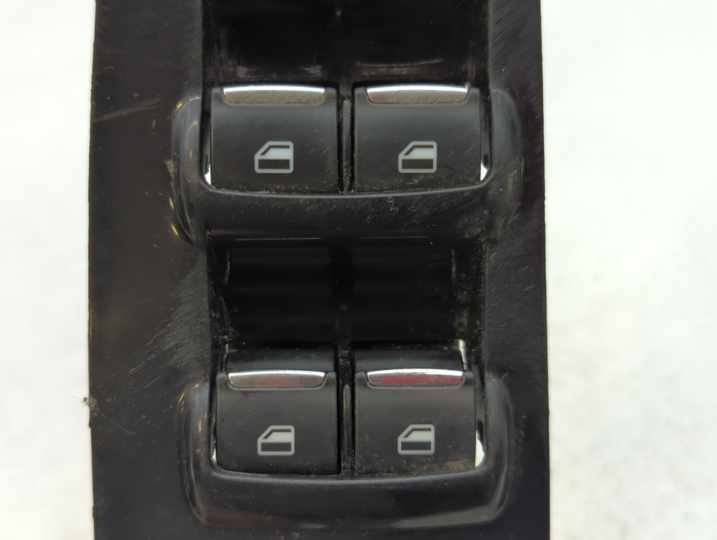 2013-2016 Ford Fusion Master Power Window Switch Replacement Driver Side Left P/N:DG9T-14540-ACW Fits OEM Used Auto Parts - 