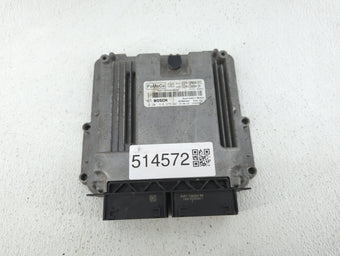 compare product 2014-2016 Ford Fusion PCM Engine Control Computer ECU ECM PCU OEM P/N:DS7A-12B684-DA ES7A-12A650-DFD Fits Fits 2014 2015 2016 OEM Used Auto Parts