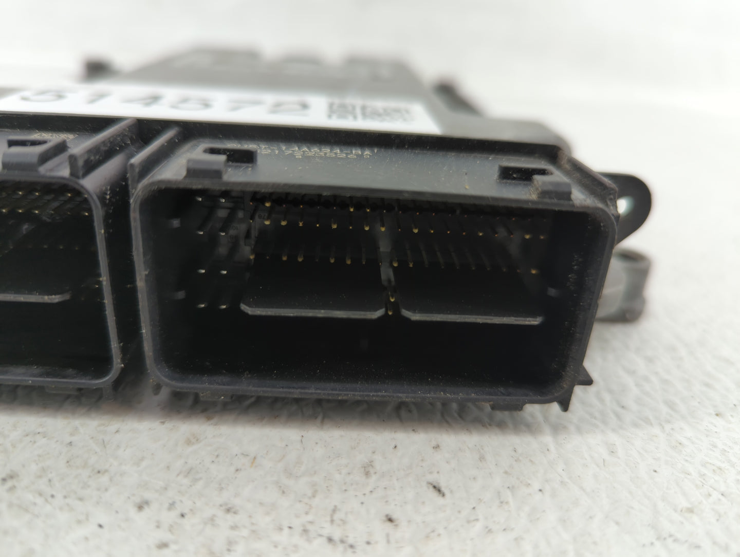 2014-2016 Ford Fusion PCM Engine Control Computer ECU ECM PCU OEM P/N:DS7A-12B684-DA ES7A-12A650-DFD Fits Fits 2014 2015 201