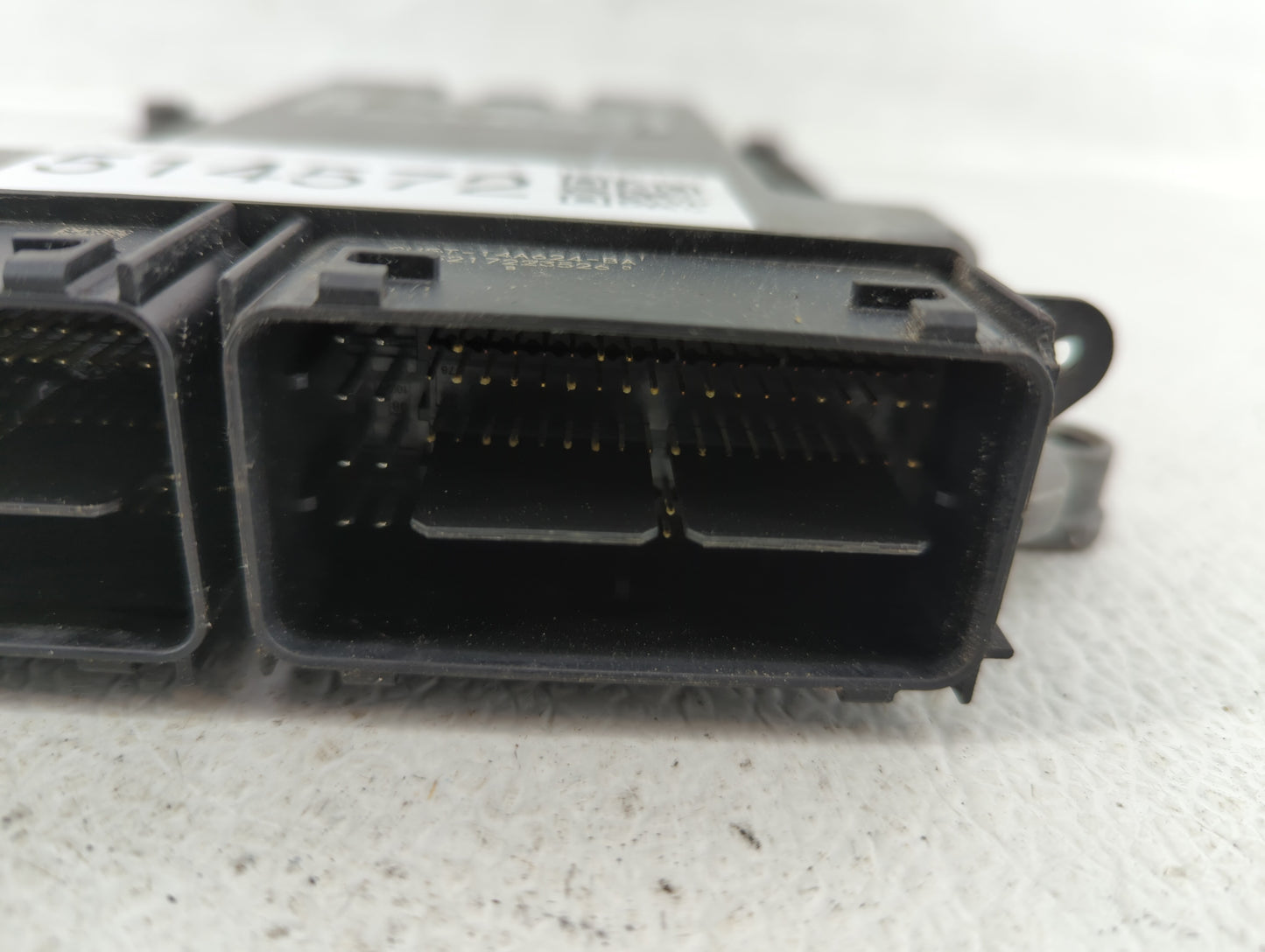 2014-2016 Ford Fusion PCM Engine Control Computer ECU ECM PCU OEM P/N:DS7A-12B684-DA ES7A-12A650-DFD Fits Fits 2014 2015 201