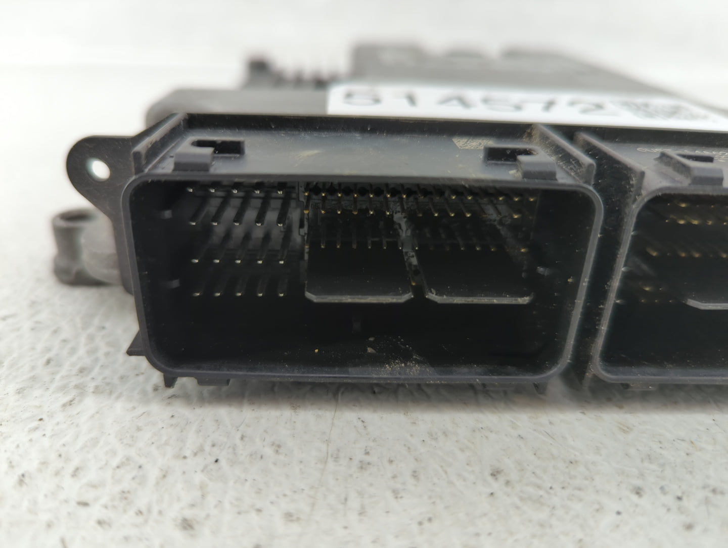 2014-2016 Ford Fusion PCM Engine Control Computer ECU ECM PCU OEM P/N:DS7A-12B684-DA ES7A-12A650-DFD Fits Fits 2014 2015 201