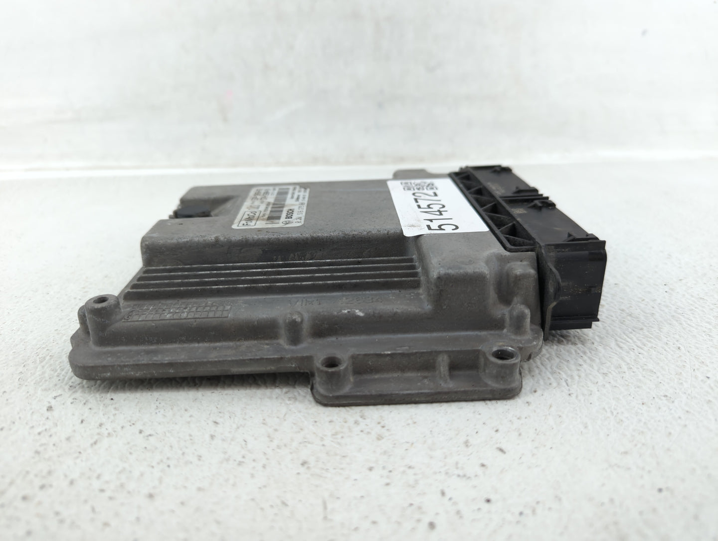 2014-2016 Ford Fusion PCM Engine Control Computer ECU ECM PCU OEM P/N:DS7A-12B684-DA ES7A-12A650-DFD Fits Fits 2014 2015 201