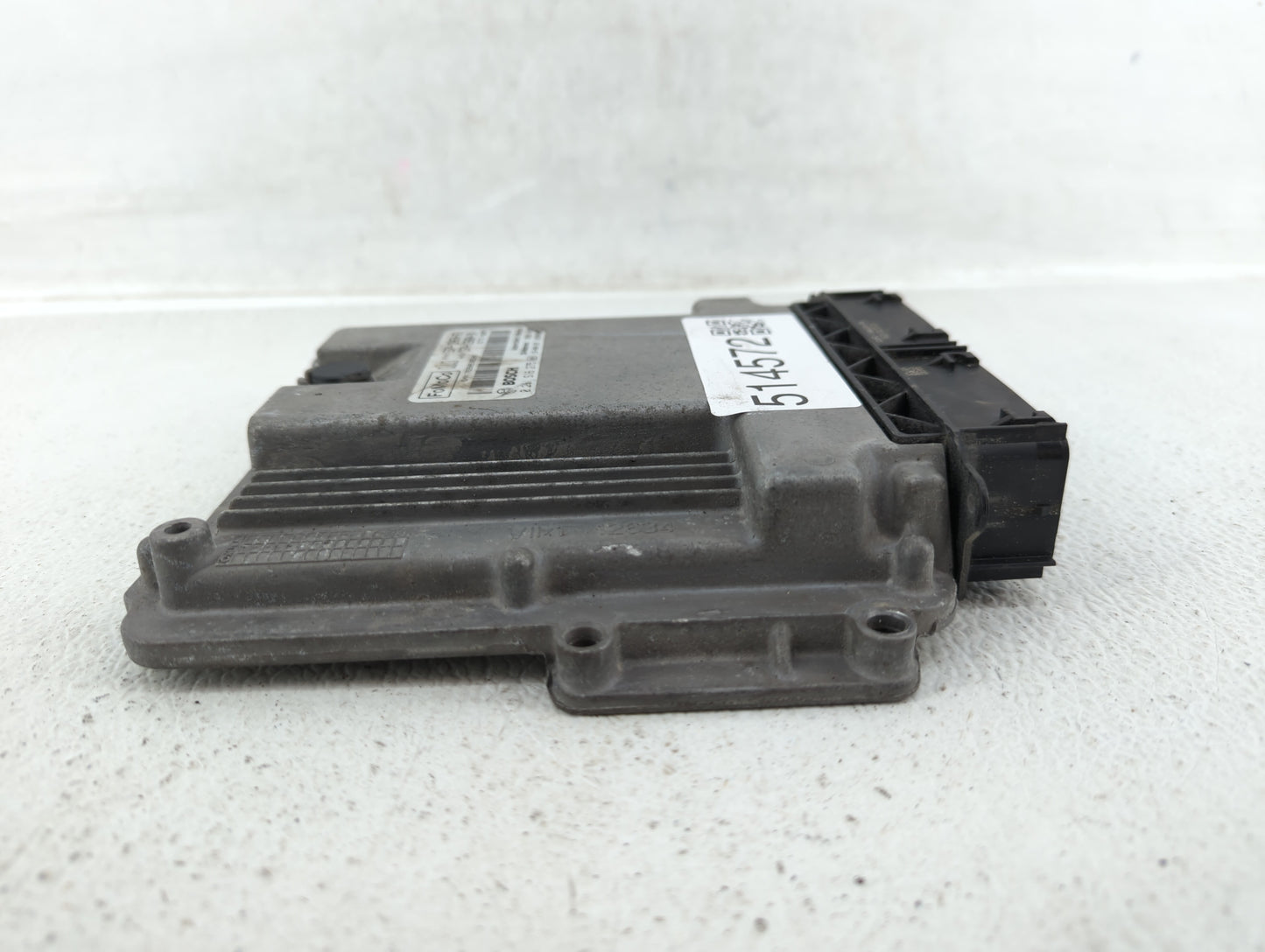 2014-2016 Ford Fusion PCM Engine Control Computer ECU ECM PCU OEM P/N:DS7A-12B684-DA ES7A-12A650-DFD Fits Fits 2014 2015 201