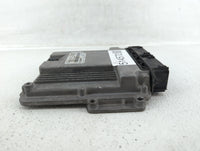 2014-2016 Ford Fusion PCM Engine Control Computer ECU ECM PCU OEM P/N:DS7A-12B684-DA ES7A-12A650-DFD Fits Fits 2014 2015 201