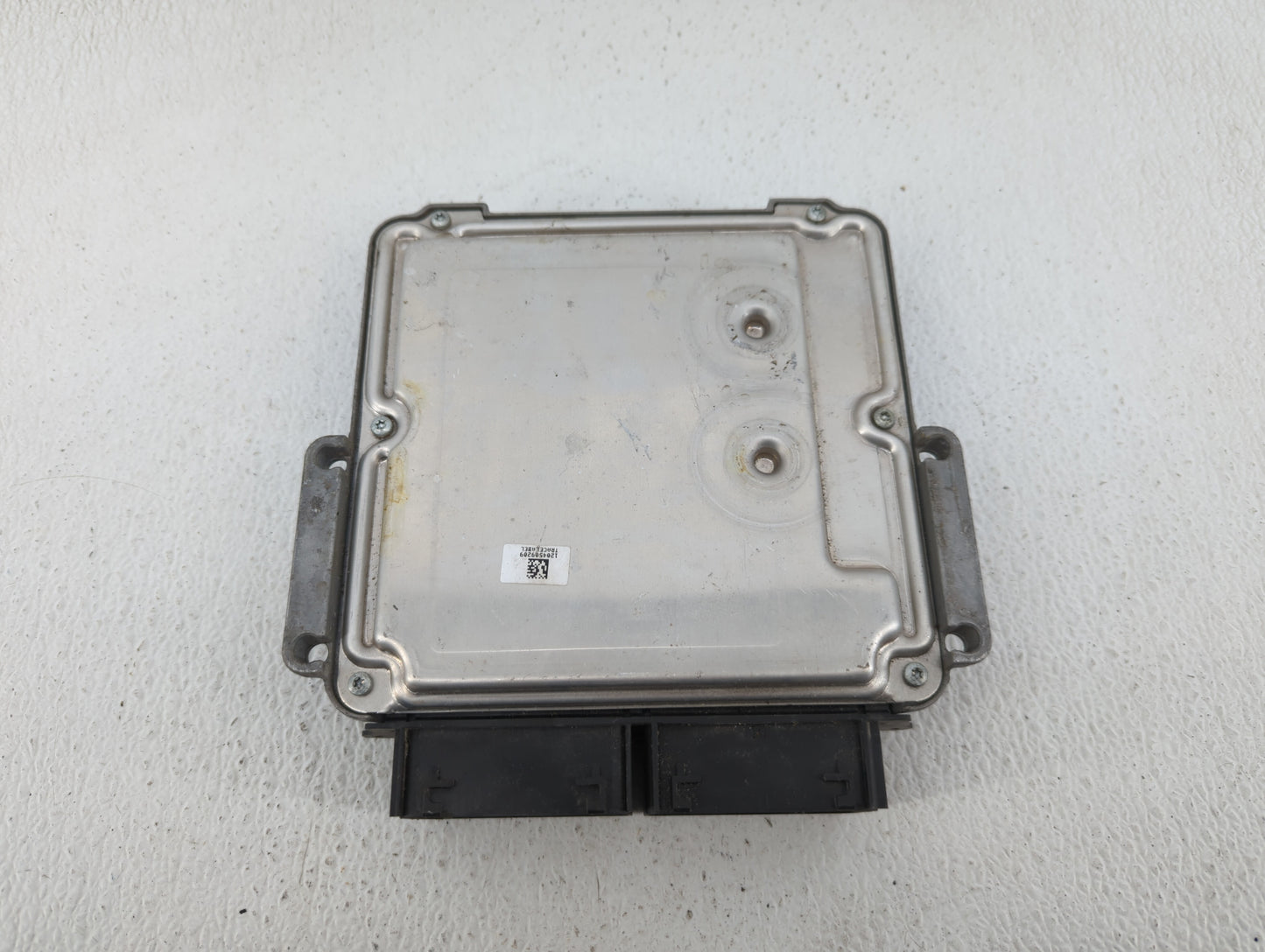 2014-2016 Ford Fusion PCM Engine Control Computer ECU ECM PCU OEM P/N:DS7A-12B684-DA ES7A-12A650-DFD Fits Fits 2014 2015 201