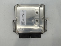 2014-2016 Ford Fusion PCM Engine Control Computer ECU ECM PCU OEM P/N:DS7A-12B684-DA ES7A-12A650-DAD Fits Fits 2014 2015 201