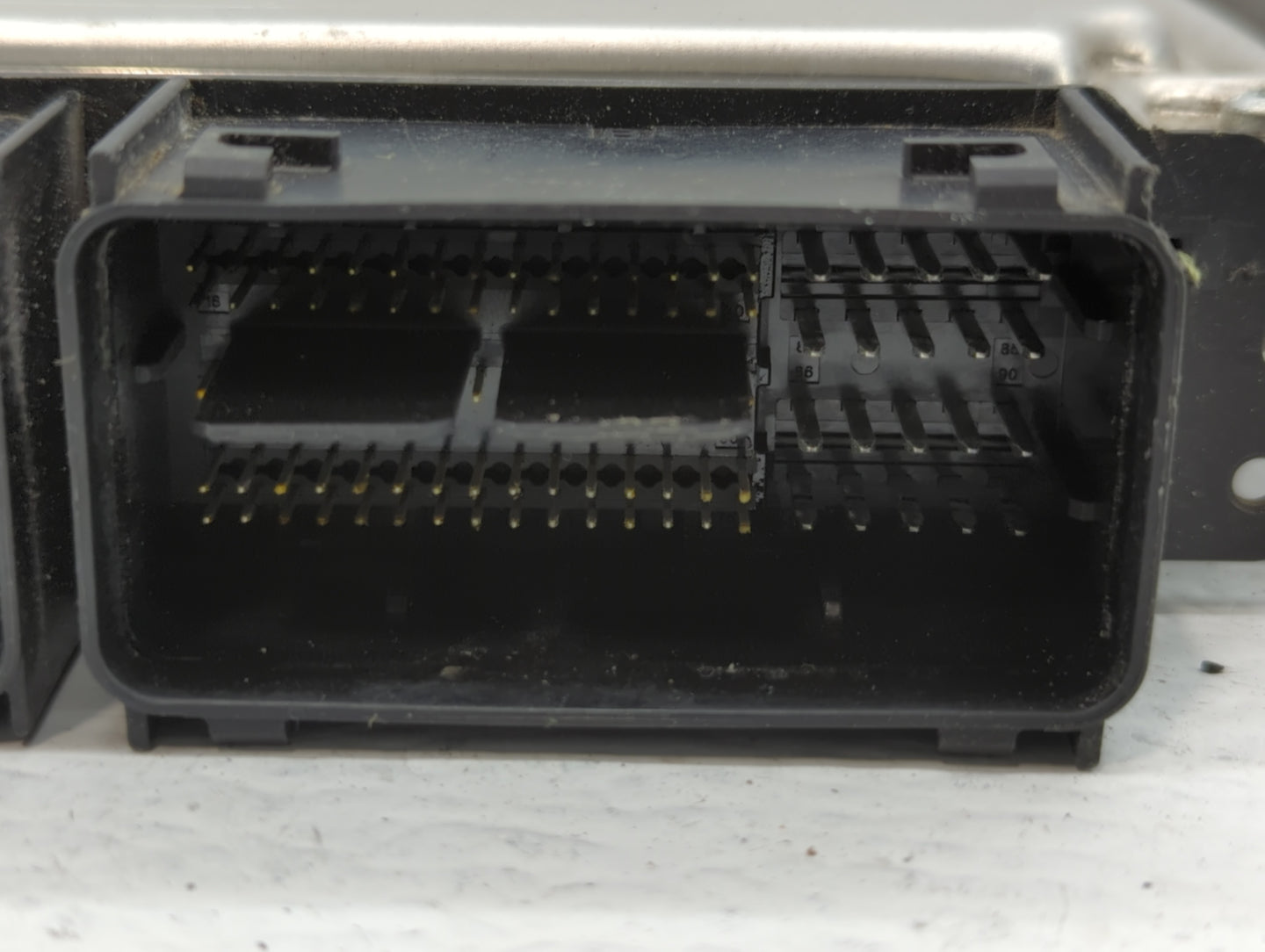 2014-2016 Ford Fusion PCM Engine Control Computer ECU ECM PCU OEM P/N:DS7A-12B684-DA ES7A-12A650-DAD Fits Fits 2014 2015 201