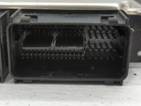 2014-2016 Ford Fusion PCM Engine Control Computer ECU ECM PCU OEM P/N:DS7A-12B684-DA ES7A-12A650-DAD Fits Fits 2014 2015 201