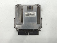 2014-2016 Ford Fusion PCM Engine Control Computer ECU ECM PCU OEM P/N:DS7A-12B684-DA ES7A-12A650-DAD Fits Fits 2014 2015 201