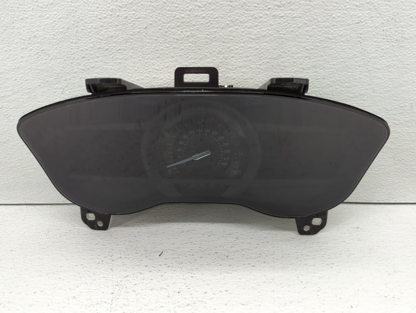 2016 Ford Fusion Instrument Cluster Speedometer Gauges P/N:GS7T-10849-JB GS7T-10849-JC Fits OEM Used Auto Parts - Oemusedaut