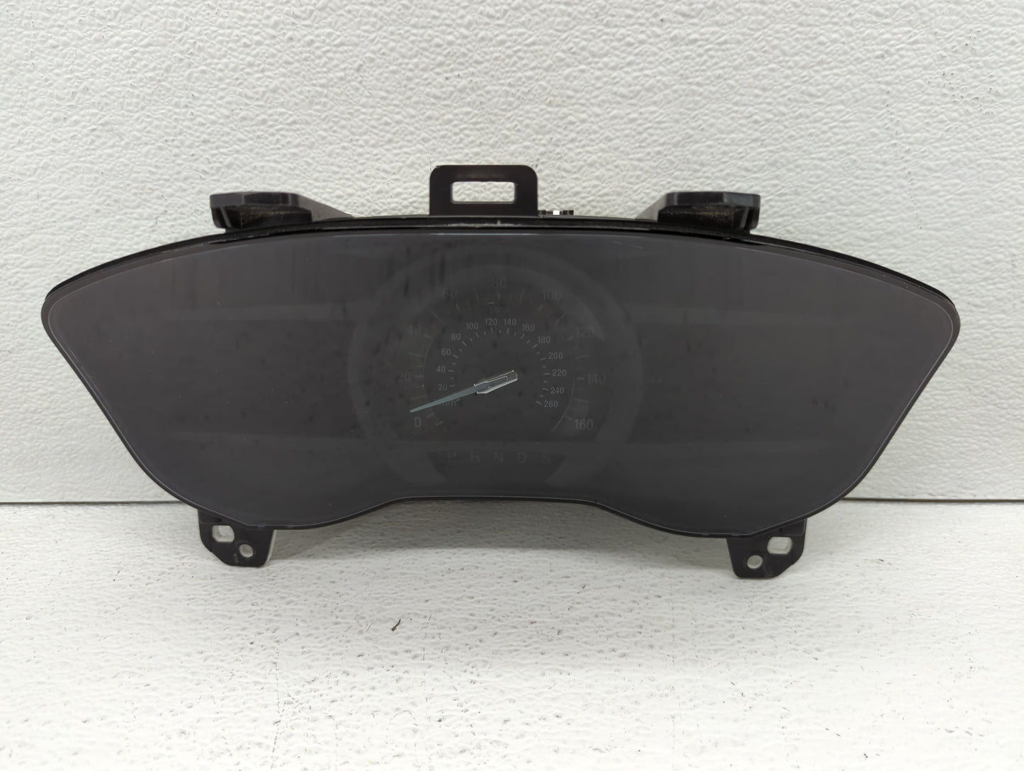 2016 Ford Fusion Instrument Cluster Speedometer Gauges P/N:GS7T-10849-JB GS7T-10849-JC Fits OEM Used Auto Parts - Oemusedaut