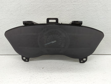 2016 Ford Fusion Instrument Cluster Speedometer Gauges P/N:GS7T-10849-JB GS7T-10849-JC Fits OEM Used Auto Parts - Oemusedaut