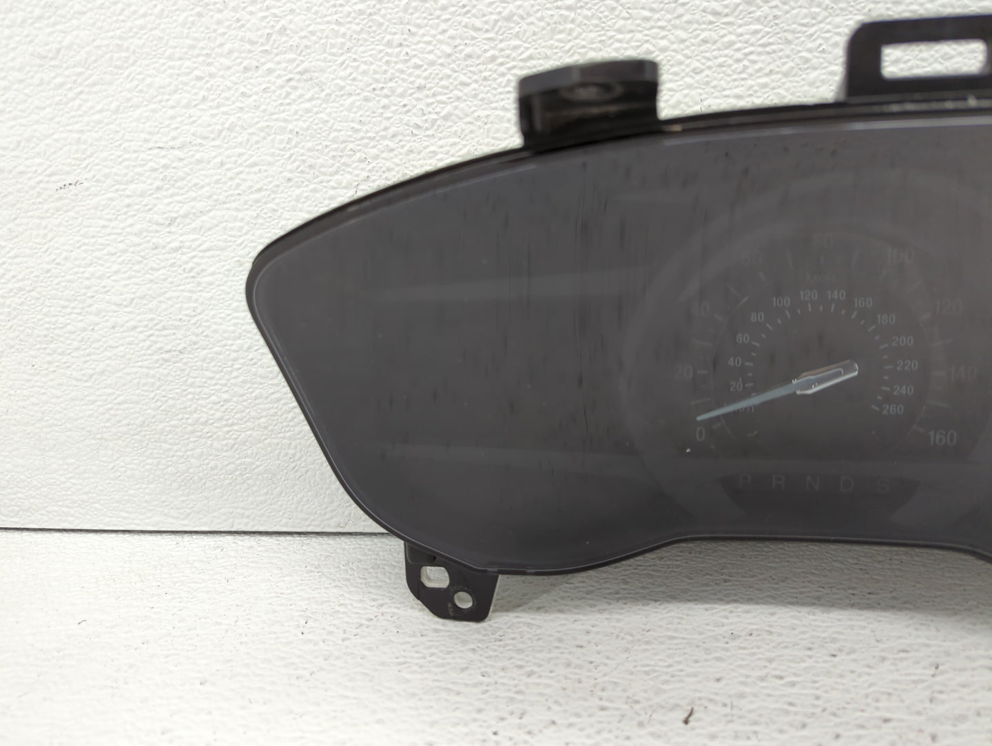 2016 Ford Fusion Instrument Cluster Speedometer Gauges P/N:GS7T-10849-JB GS7T-10849-JC Fits OEM Used Auto Parts - Oemusedaut