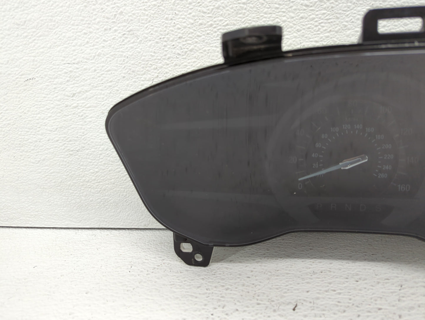 2016 Ford Fusion Instrument Cluster Speedometer Gauges P/N:GS7T-10849-JB GS7T-10849-JC Fits OEM Used Auto Parts - Oemusedaut