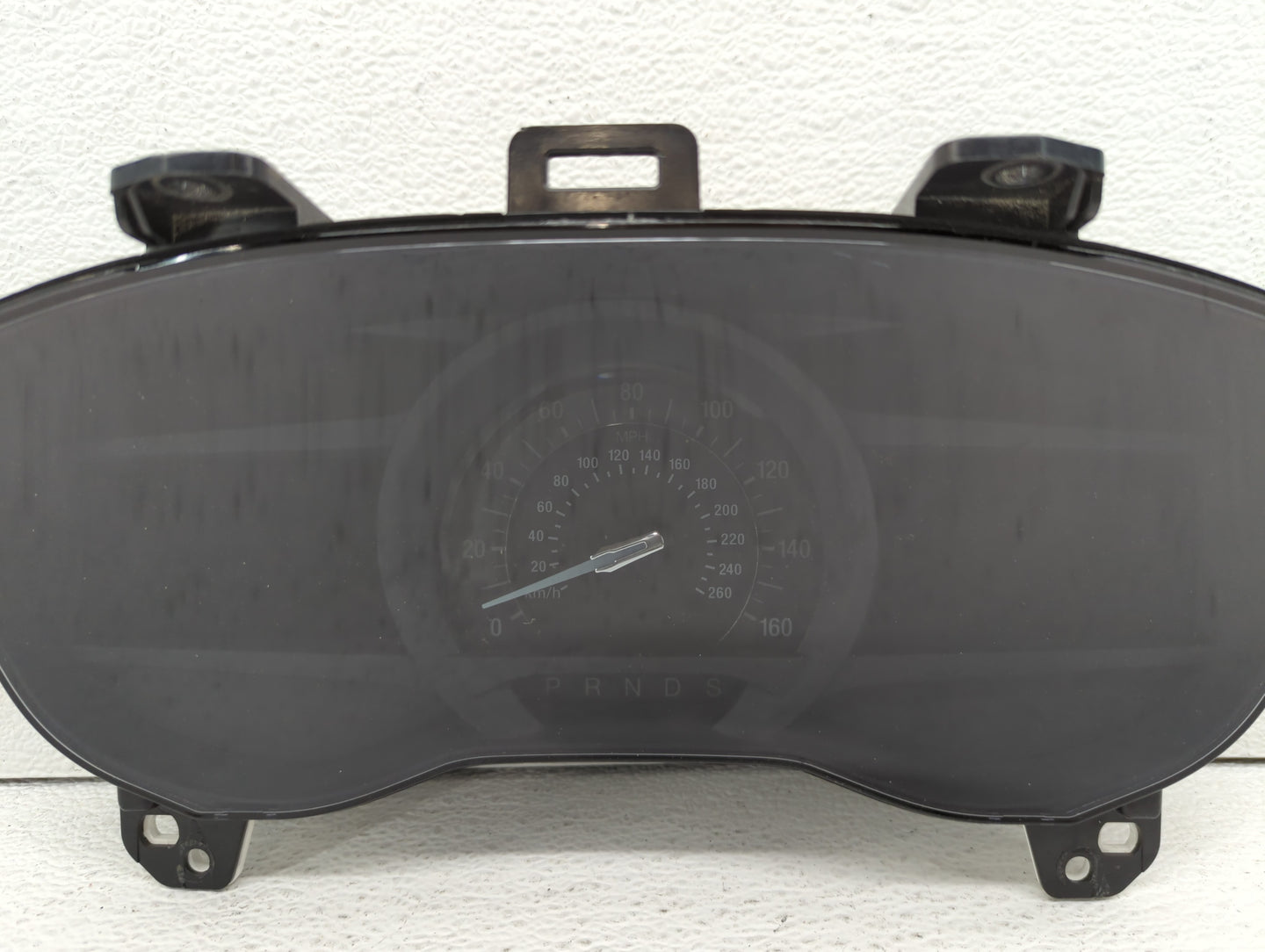 2016 Ford Fusion Instrument Cluster Speedometer Gauges P/N:GS7T-10849-JB GS7T-10849-JC Fits OEM Used Auto Parts - Oemusedaut